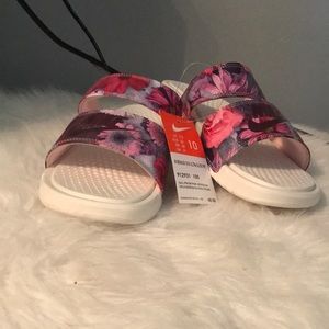 Nike Benassi Duo Ultra Slide